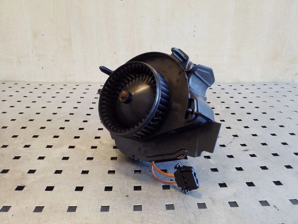 Heater fan/blower 6143 – Audi A8 S8 D4 4H (2010-2016)