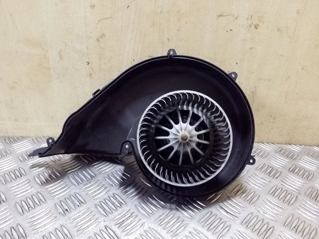 Salongipuhur 6G9N18D413BA