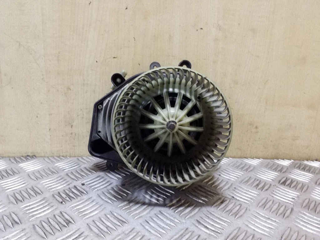 Heater fan/blower 740221233F