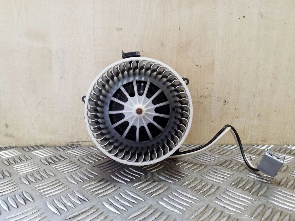 Dmuchawa nawiewu OPG10811 – Opel Astra H (2004-2012)