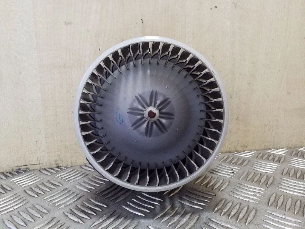 Heater fan/blower 0130101602