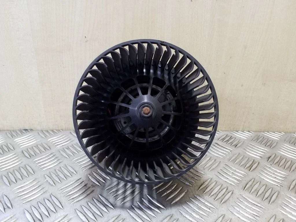 Heater fan/blower AV6N18456BA