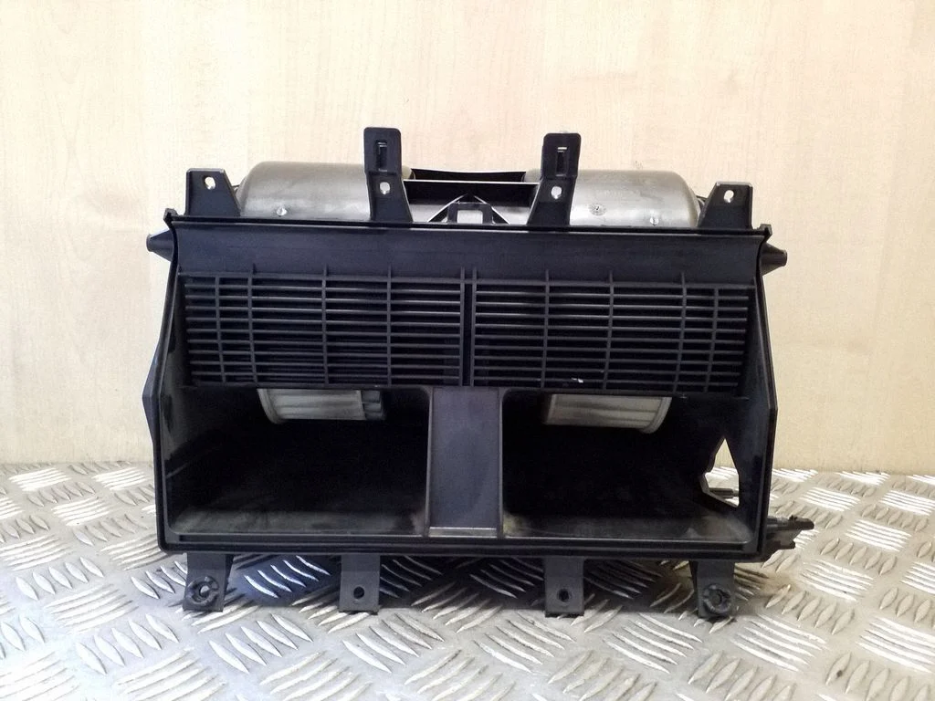 Heater fan/blower – BMW X5 E53 (1999-2006)