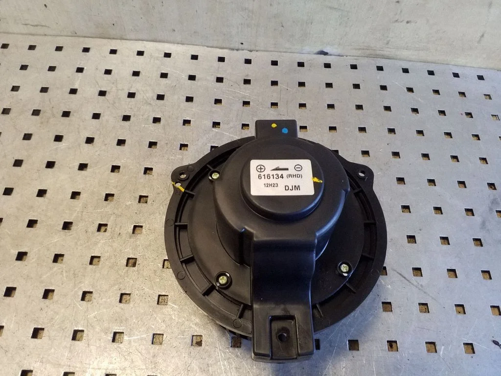 Heater fan/blower 616134