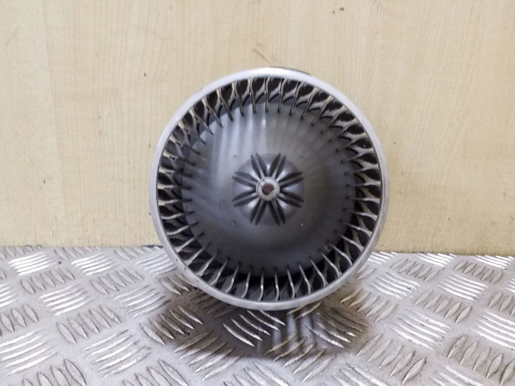 Heater fan/blower 0130101602
