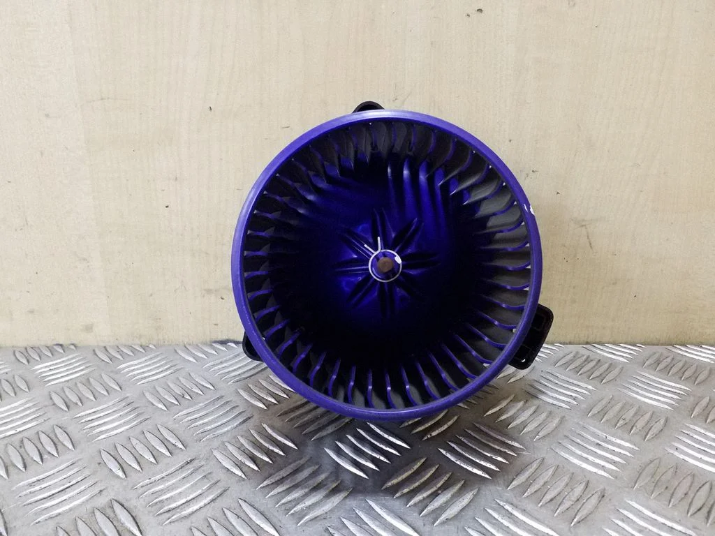 Heater fan/blower B308830450