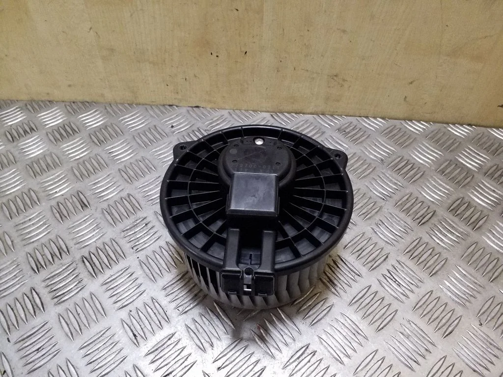 Heater fan/blower 2727000211