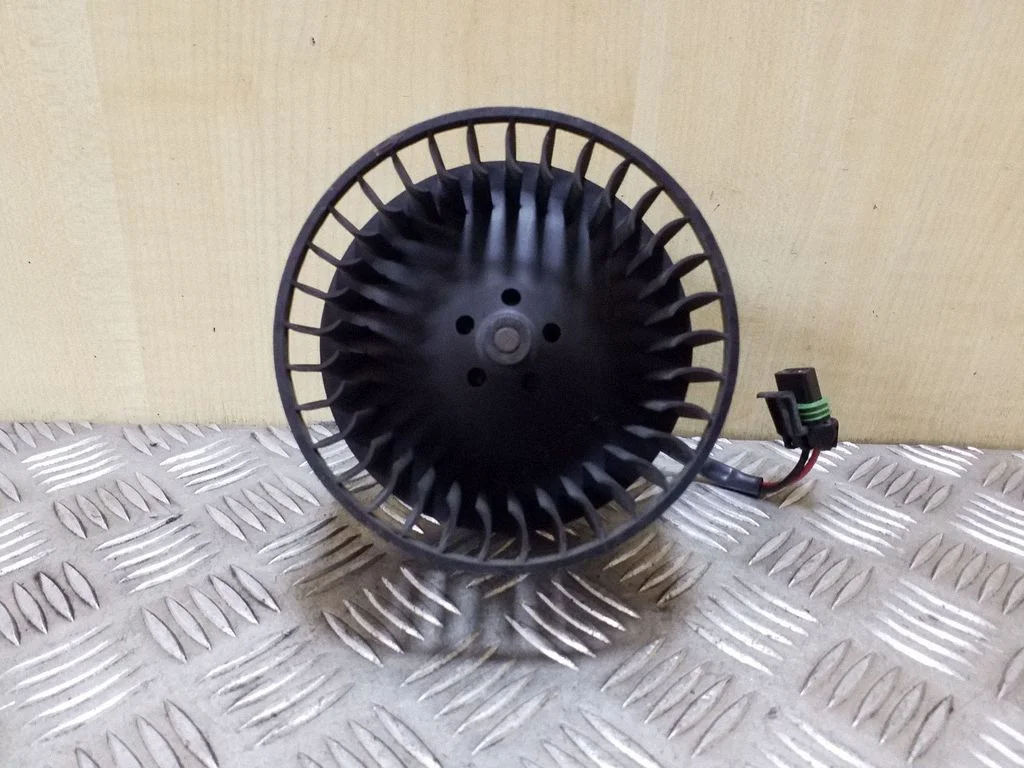 Heater fan/blower 0130063507 – Renault Espace IV (2002-2014)