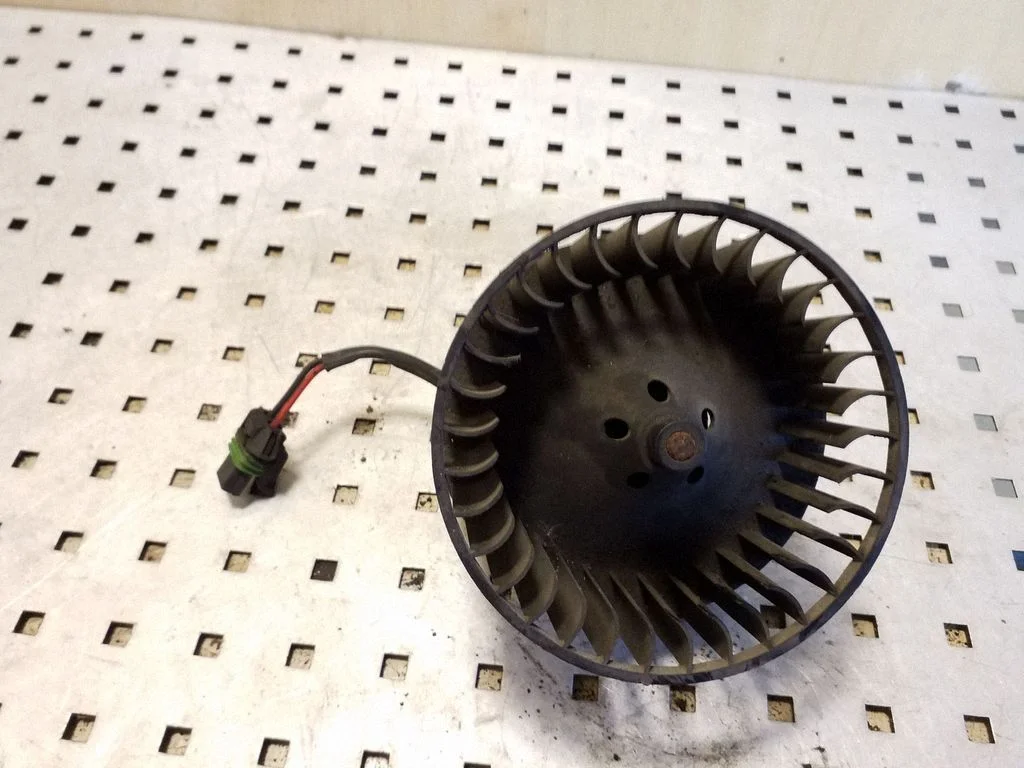 Heater fan/blower 0130063507 – Renault Espace IV (2002-2014)