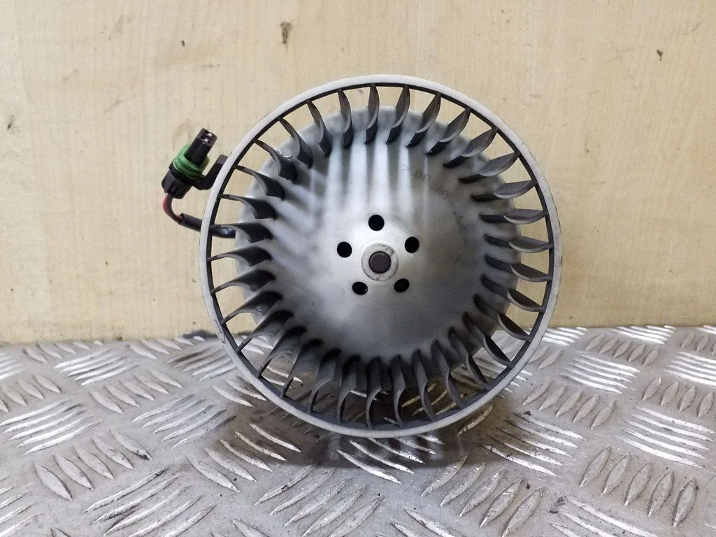 Heater fan/blower 0130063506 – Renault Espace IV (2002-2014)