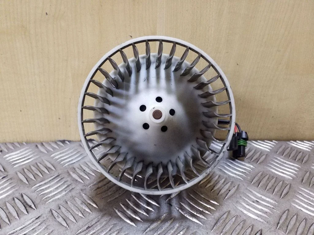 Heater fan/blower 0130063506 – Renault Espace IV (2002-2014)