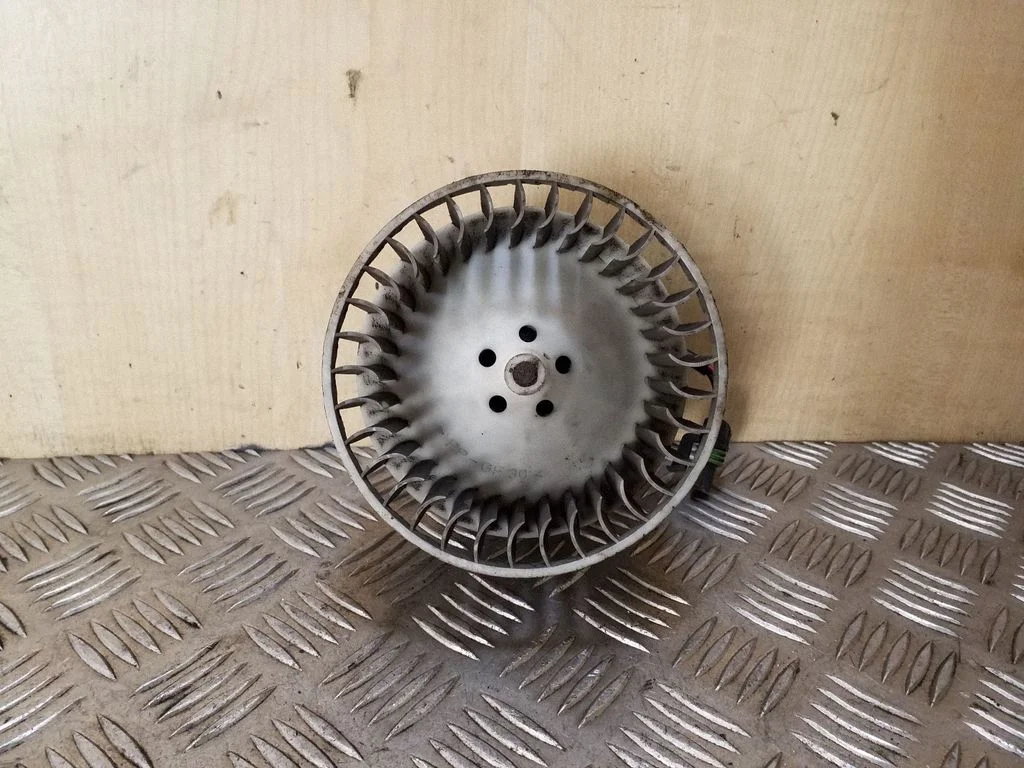 Heater fan/blower 0130063506 – Renault Espace IV (2002-2014)