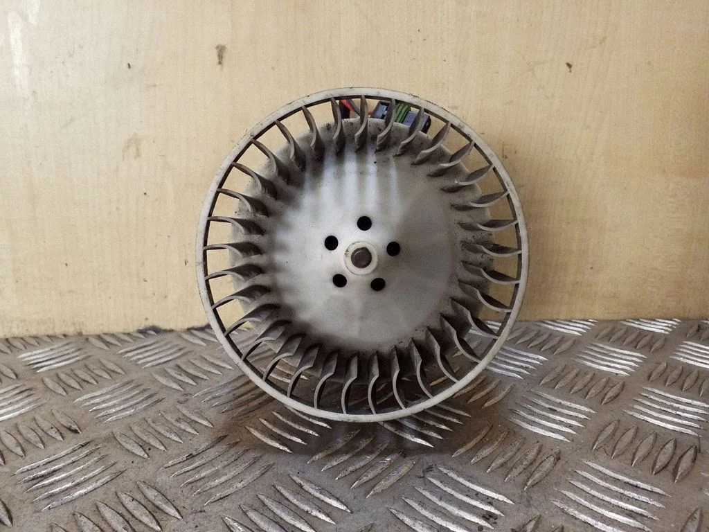 Heater fan/blower 0130063506 – Renault Espace IV (2002-2014)