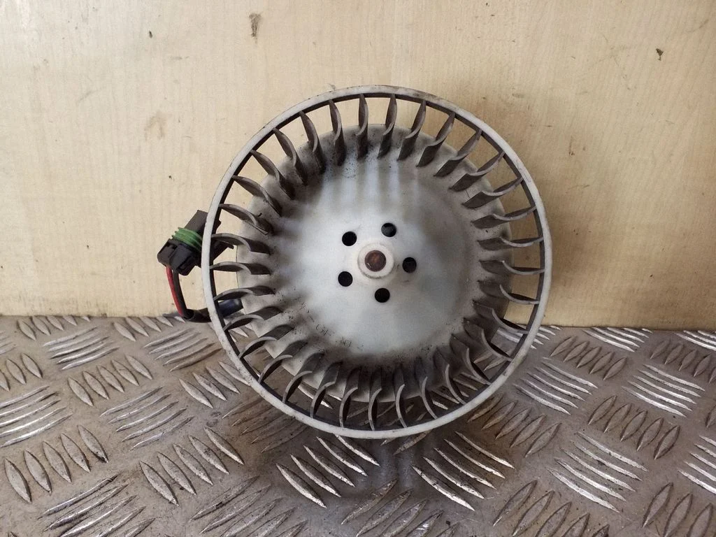 Heater fan/blower 0130063506 – Renault Espace IV (2002-2014)