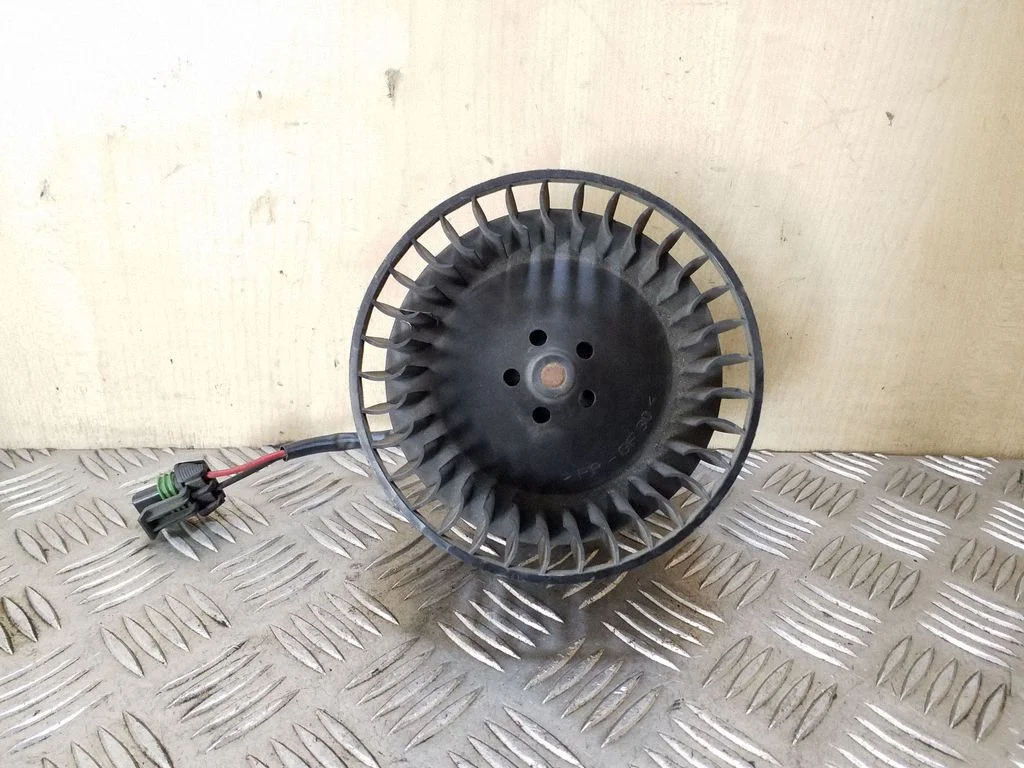 Heater fan/blower 0130063507 – Renault Espace IV (2002-2014)