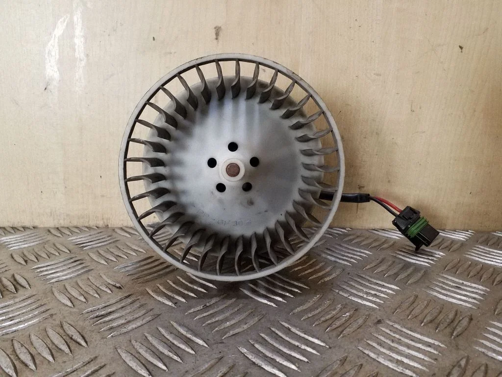 Heater fan/blower 0130063506 – Renault Espace IV (2002-2014)
