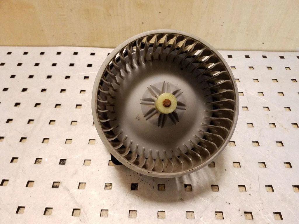 Heater fan/blower 2727005001