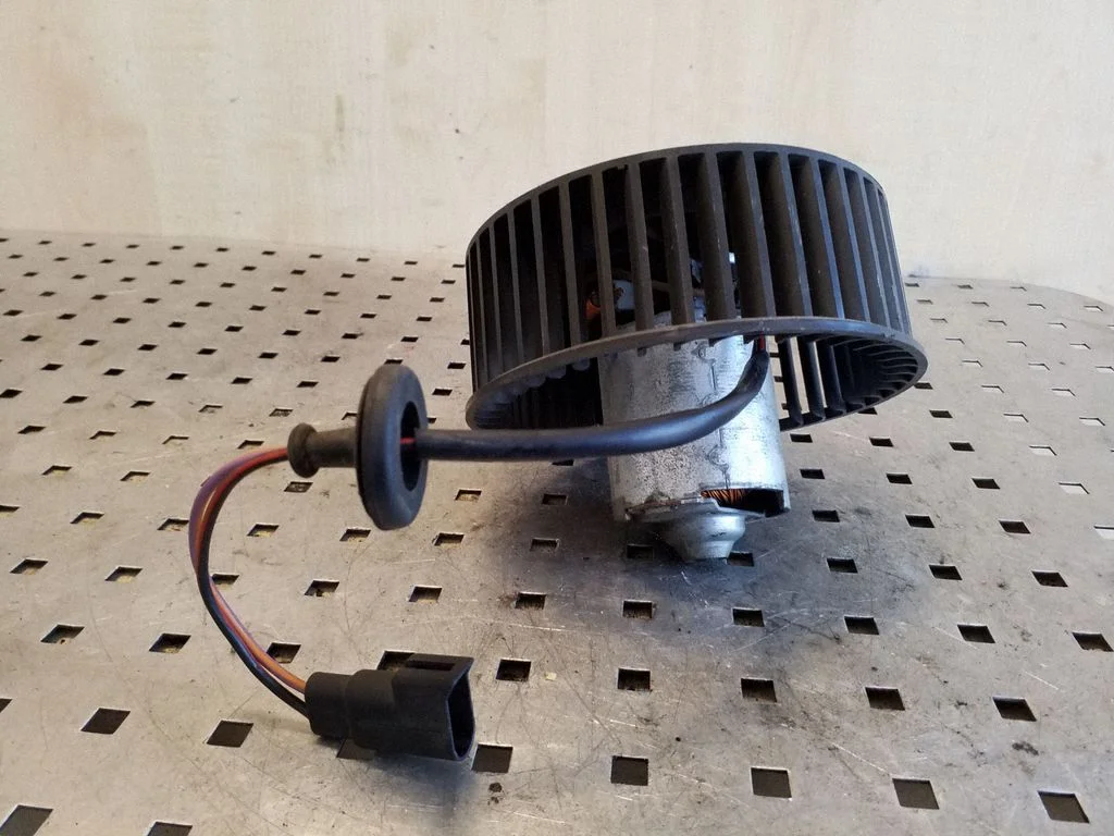 Heater fan/blower – Ford Ka (1996-2008)