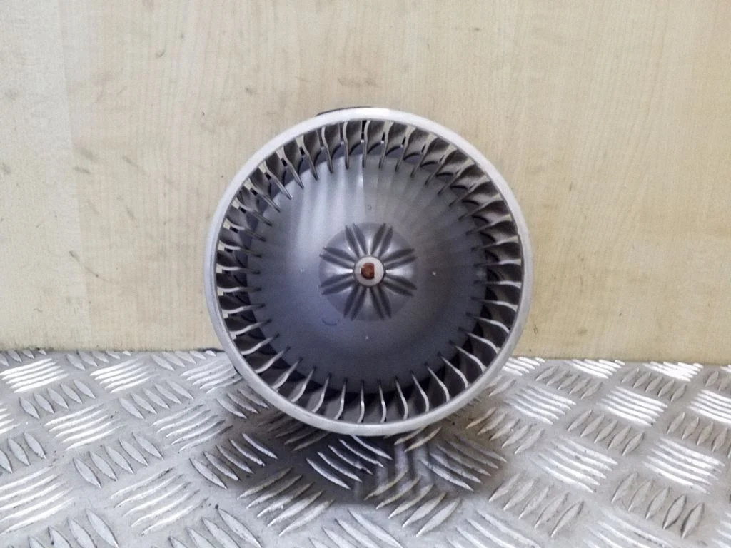 Heater fan/blower 0130101602