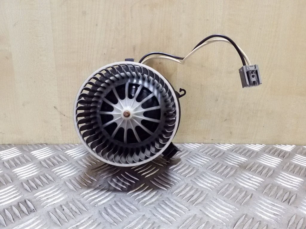 Dmuchawa nawiewu OPG10811 – Opel Astra H (2004-2012)