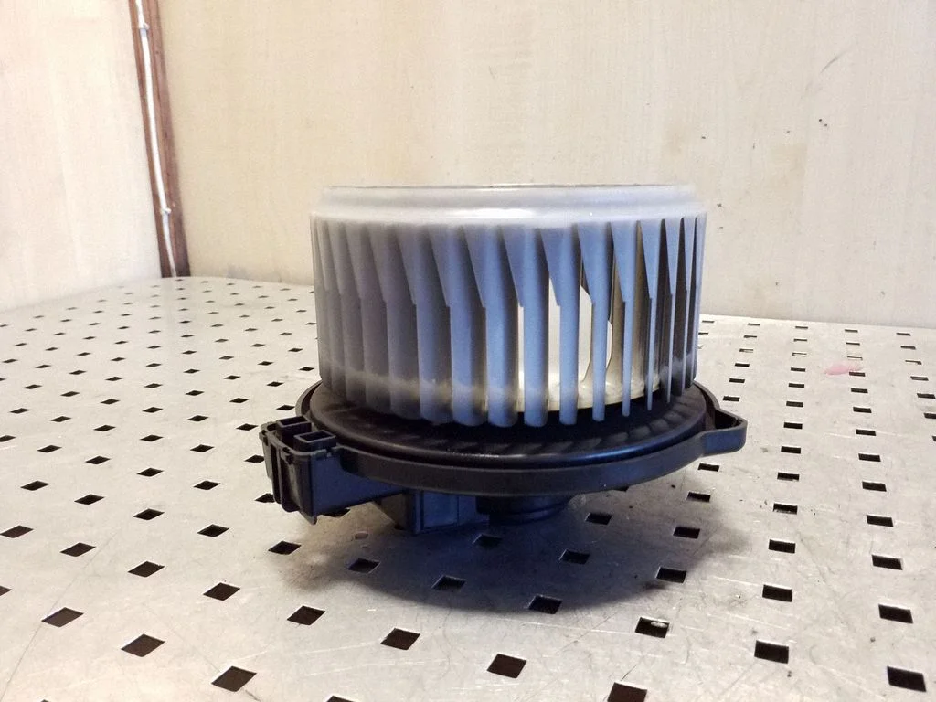 Heater fan/blower 2727000212
