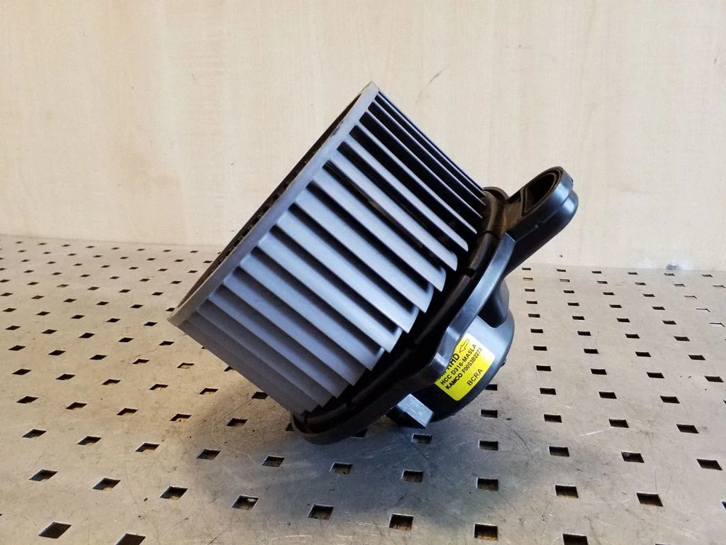 Heater fan/blower D316MA5LA