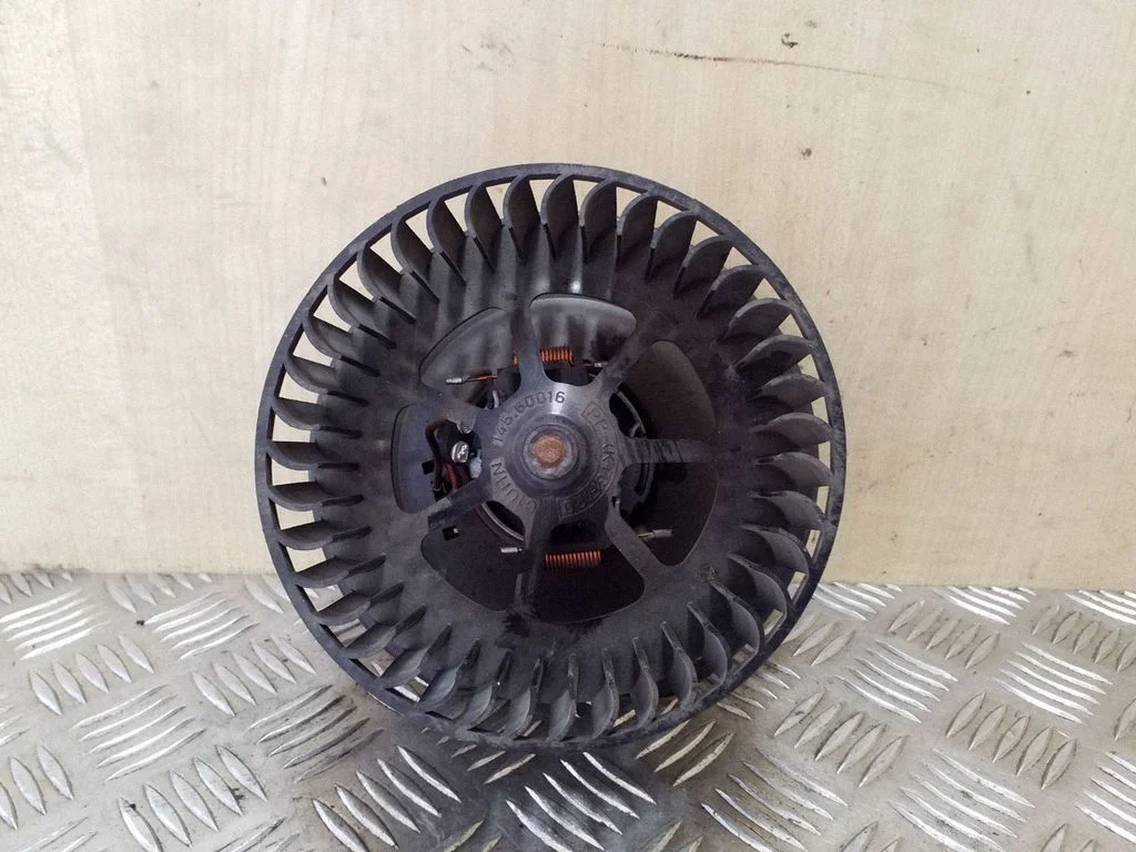 Krāsniņas ventilators/pūtējs 95NW18456CC