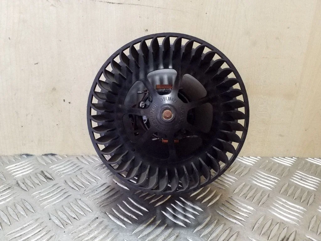 Krāsniņas ventilators/pūtējs 95NW18456CC