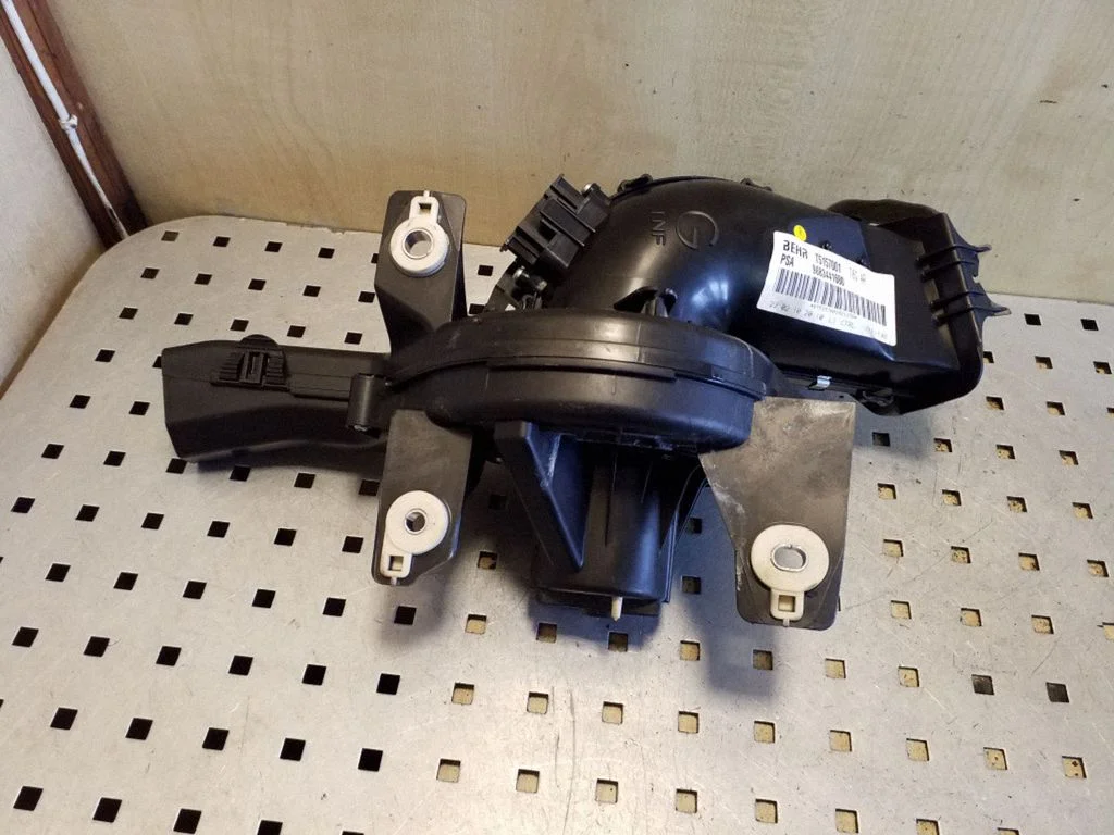 Krāsniņas ventilators/pūtējs 9683441680