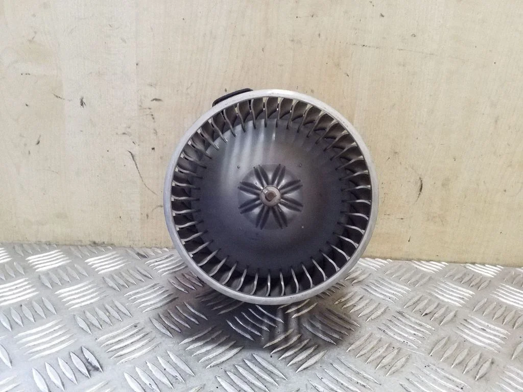 Heater fan/blower 0130314037