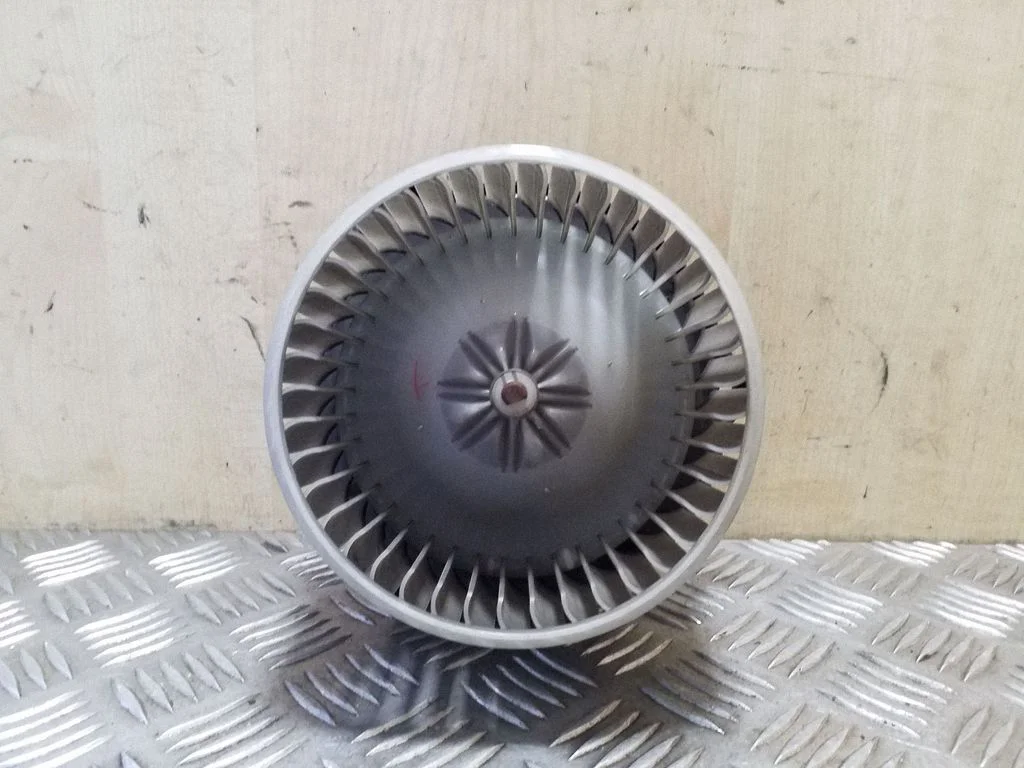 Heater fan/blower 0130101601