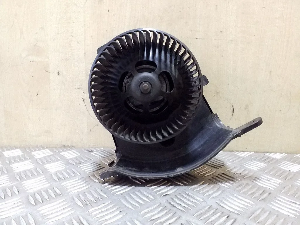 Heater fan/blower F666583V – Renault Scenic II - Grand scenic II (2003-2006)