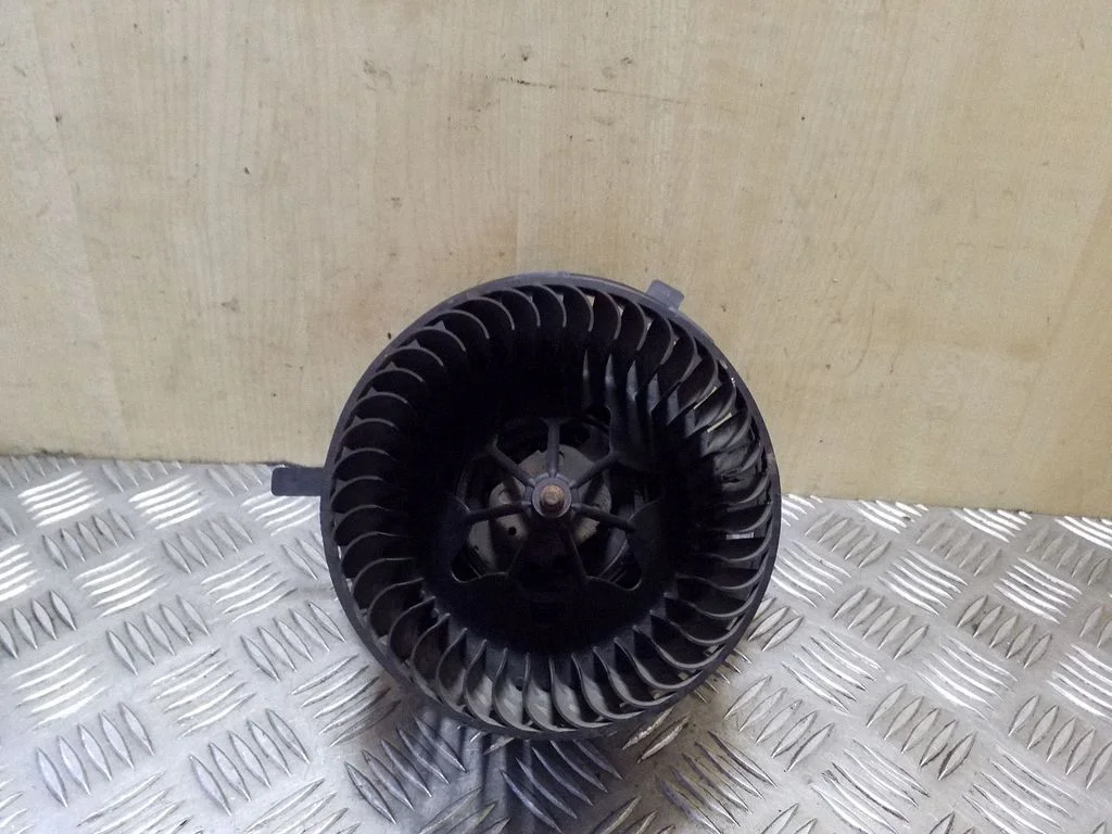 Heater fan/blower 1K2820015G