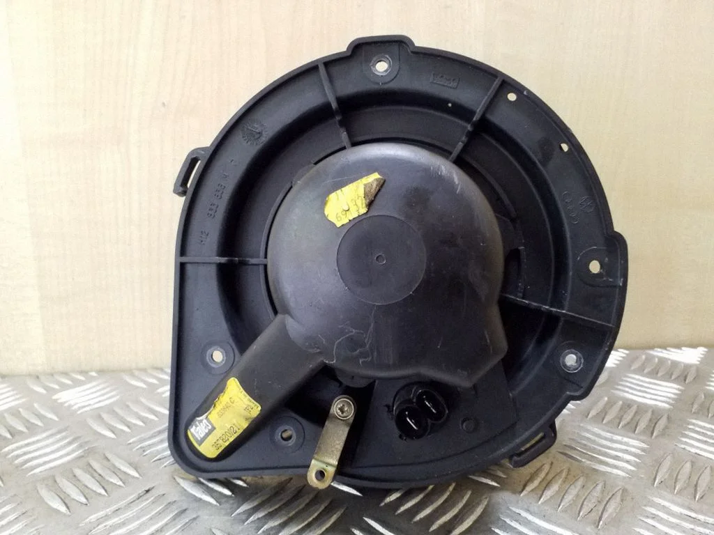 Heater fan/blower 357820021