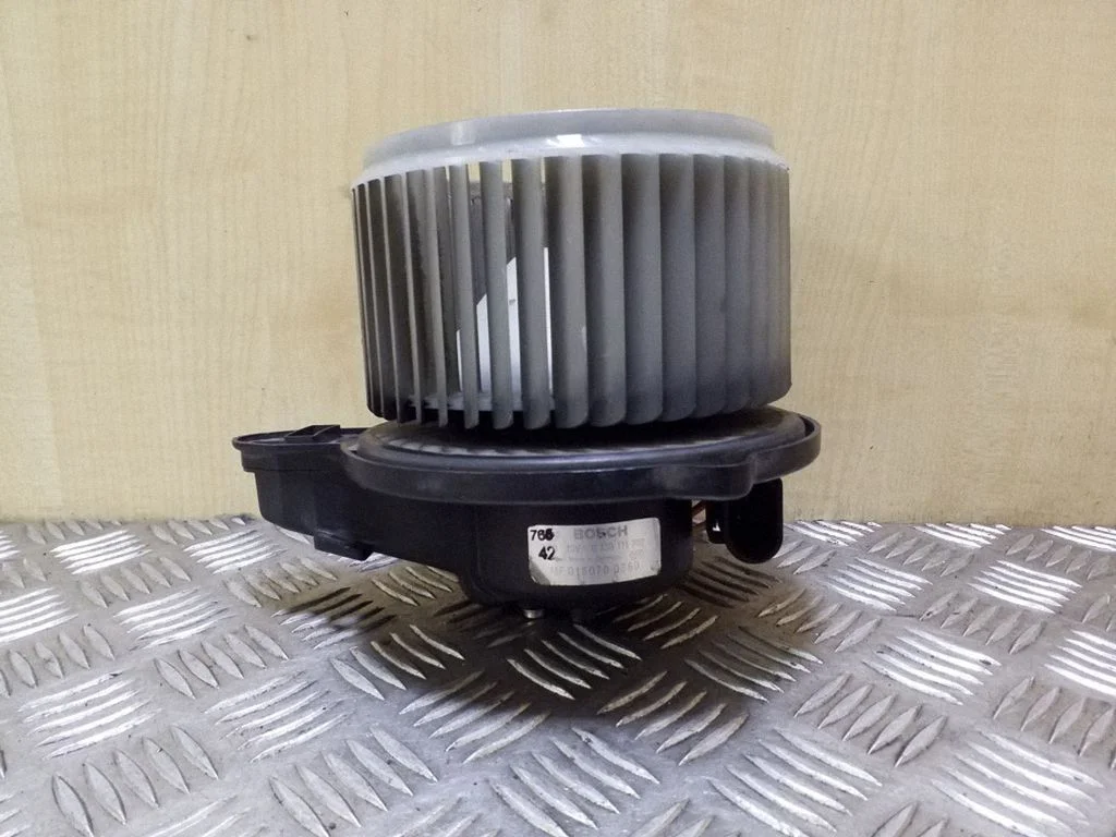 Heater fan/blower 0130111202