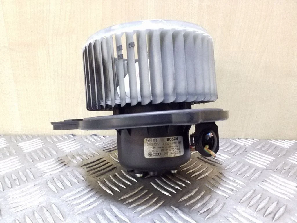 Heater fan/blower 0130111202