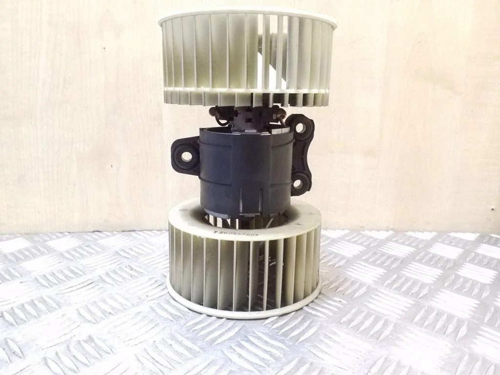Heater fan/blower 0765017212