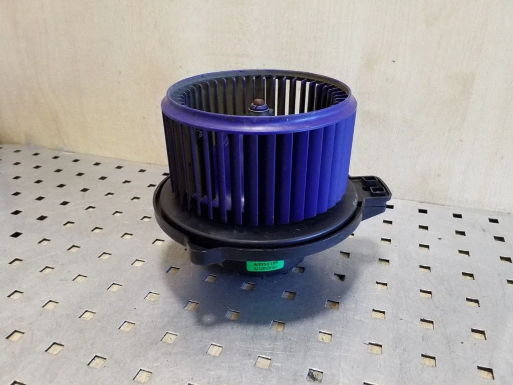 Heater fan/blower B308830450