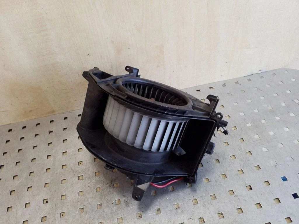 Heater fan/blower