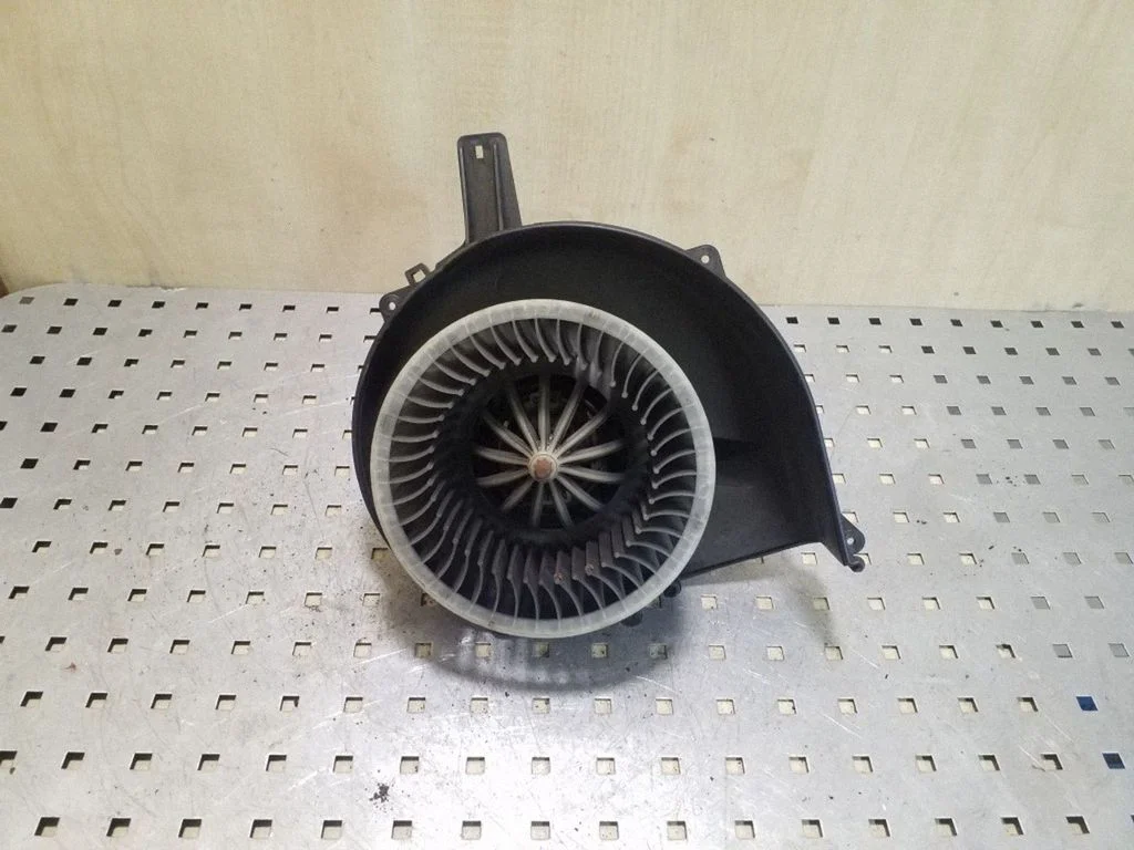 Heater fan/blower 6Q2819015C