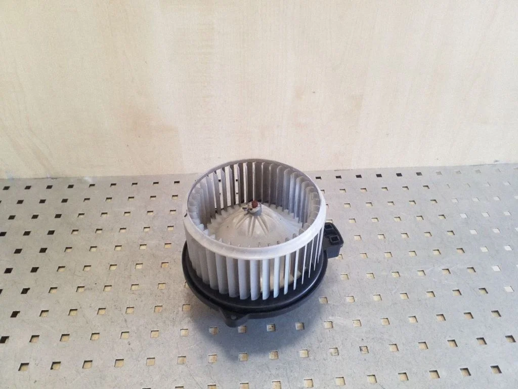 Heater fan/blower B308830230