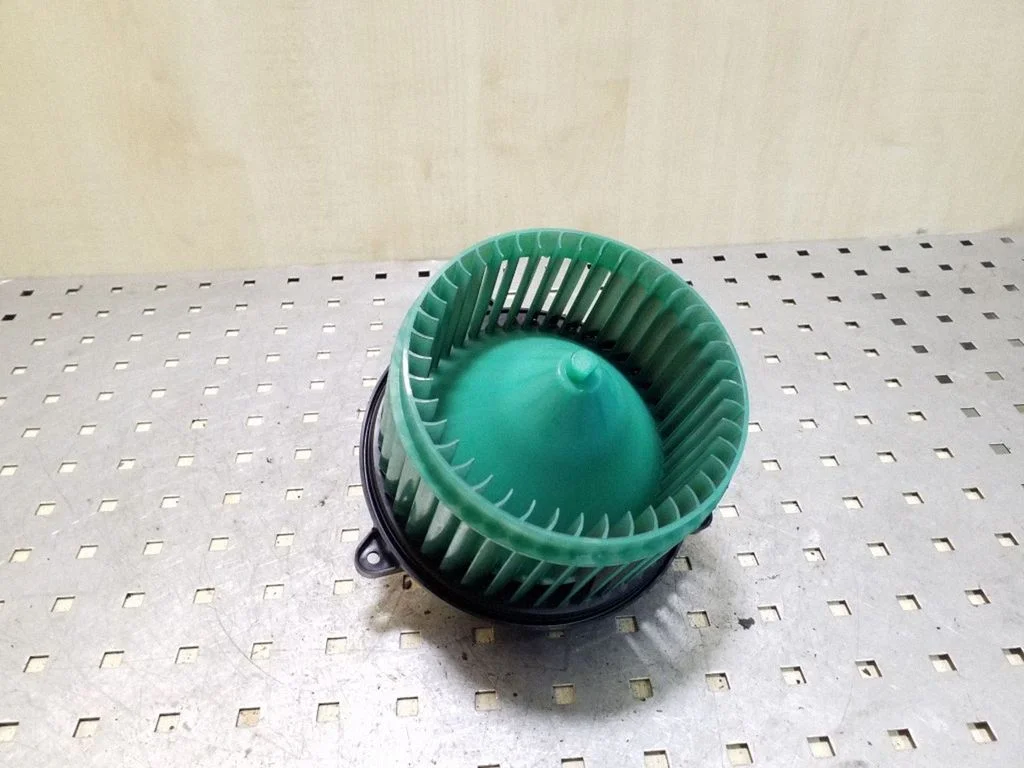 Heater fan/blower