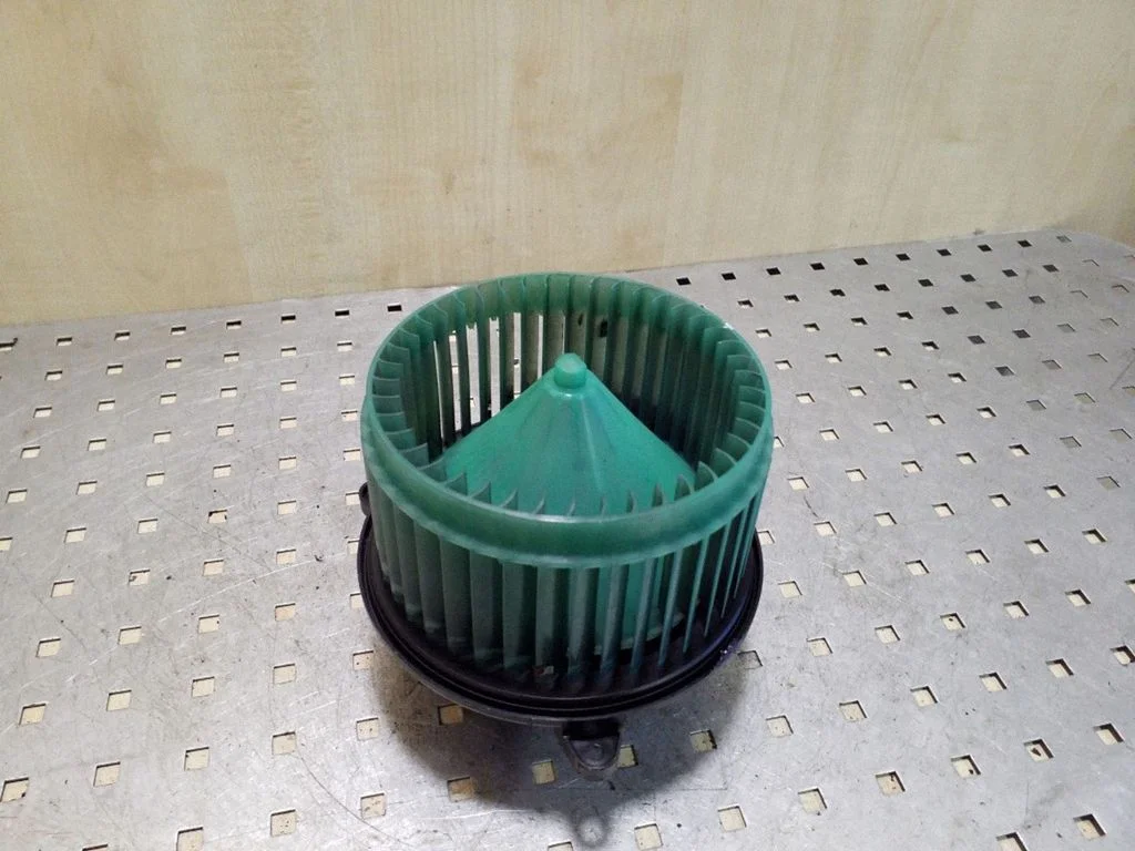 Heater fan/blower 5242673301