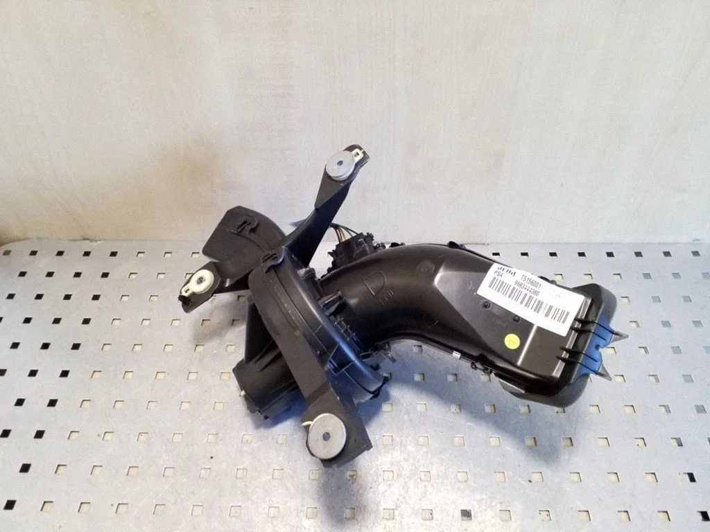 Heater fan/blower 9683444380