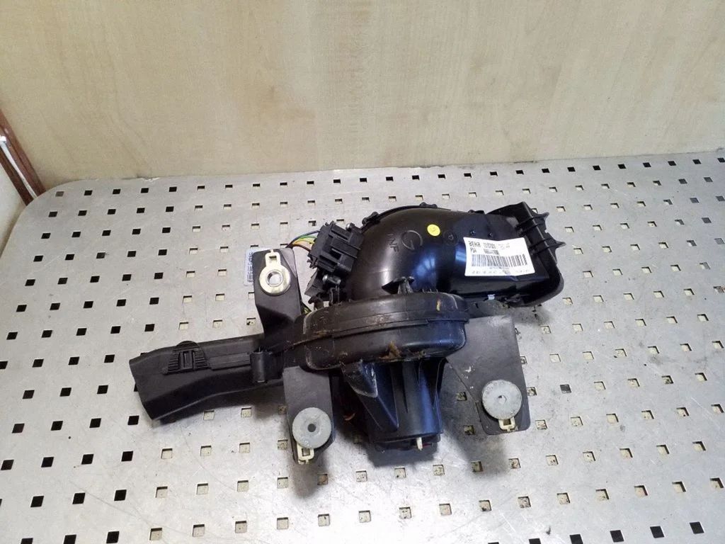 Heater fan/blower 9683441680
