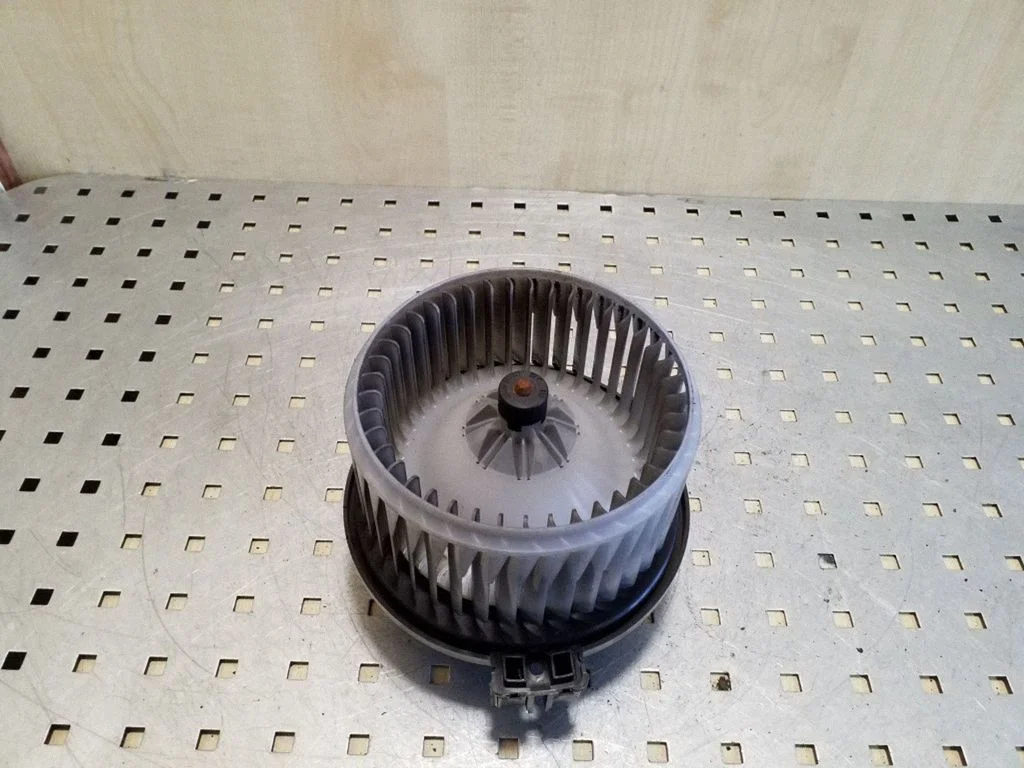 Heater fan/blower 1163408611