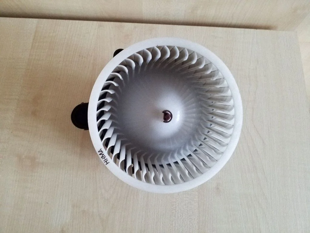 Heater fan/blower F00S3B2441