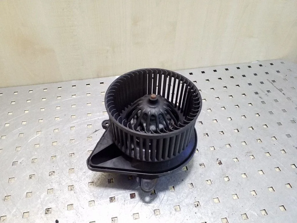 Heater fan/blower