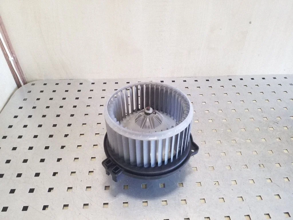 Heater fan/blower 0130101602
