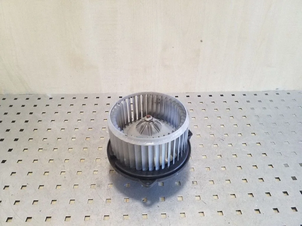 Heater fan/blower 0130101602